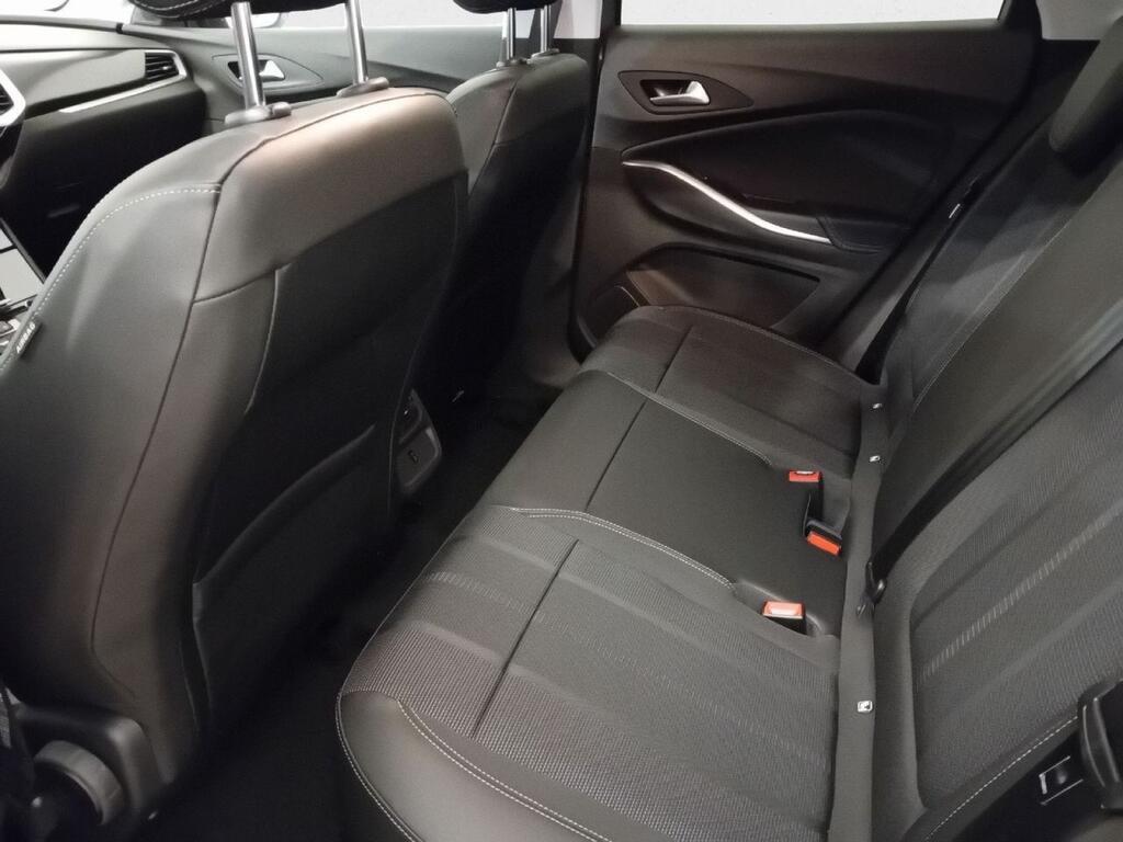 Opel Grandland PHEV GS 225cv AT8 14