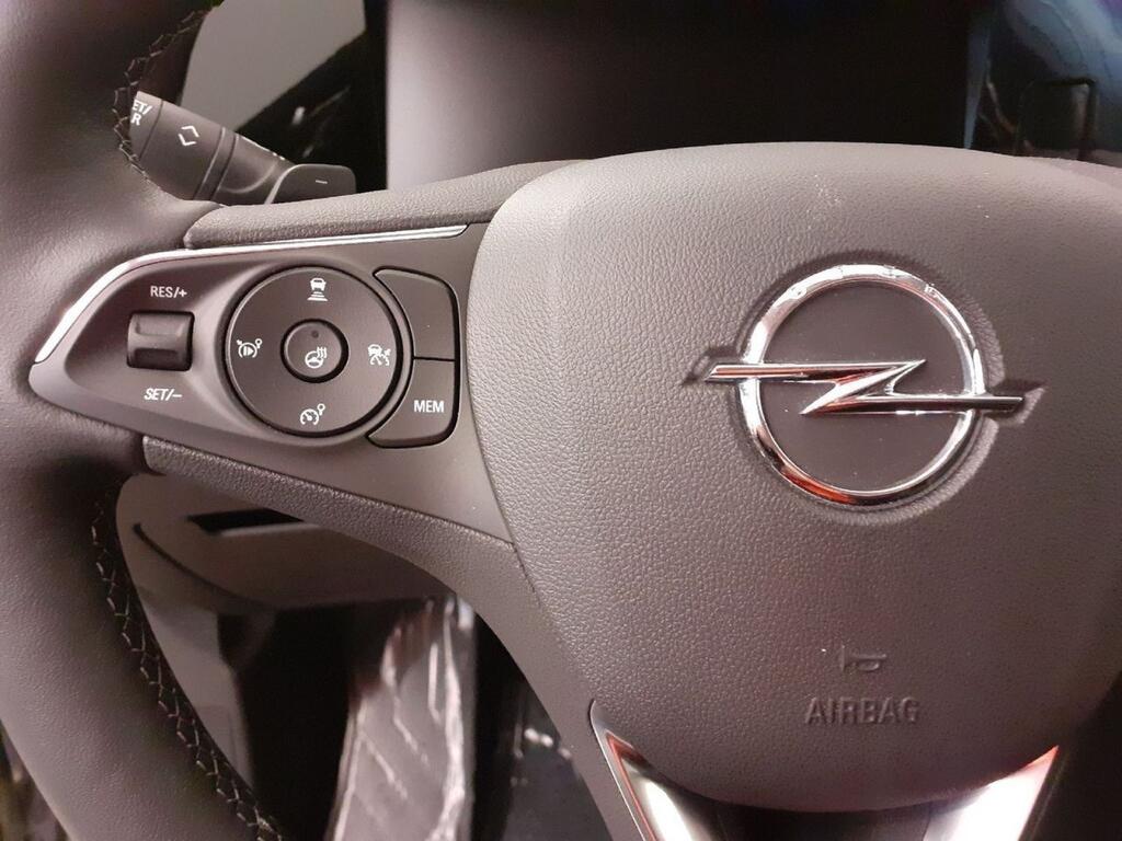 Opel Grandland PHEV GS 225cv AT8 8