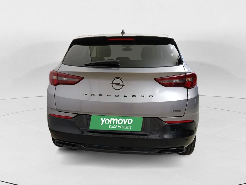 Opel Grandland PHEV GS 225cv AT8 3