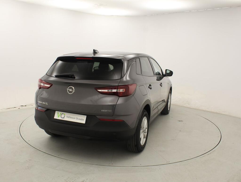 Opel Grandland SELECTIVE 1.2 130CV 5P 3