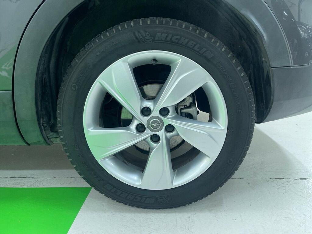 Opel Grandland X 120 ANIVERSARIO 1.5 CDTI 130 CV 5P 17
