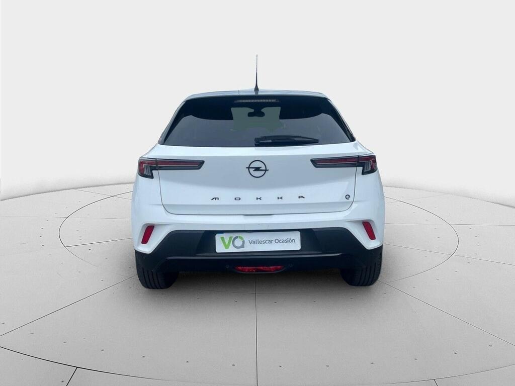 Opel Mokka - E GS LINE BEV 136 CV 5P 6