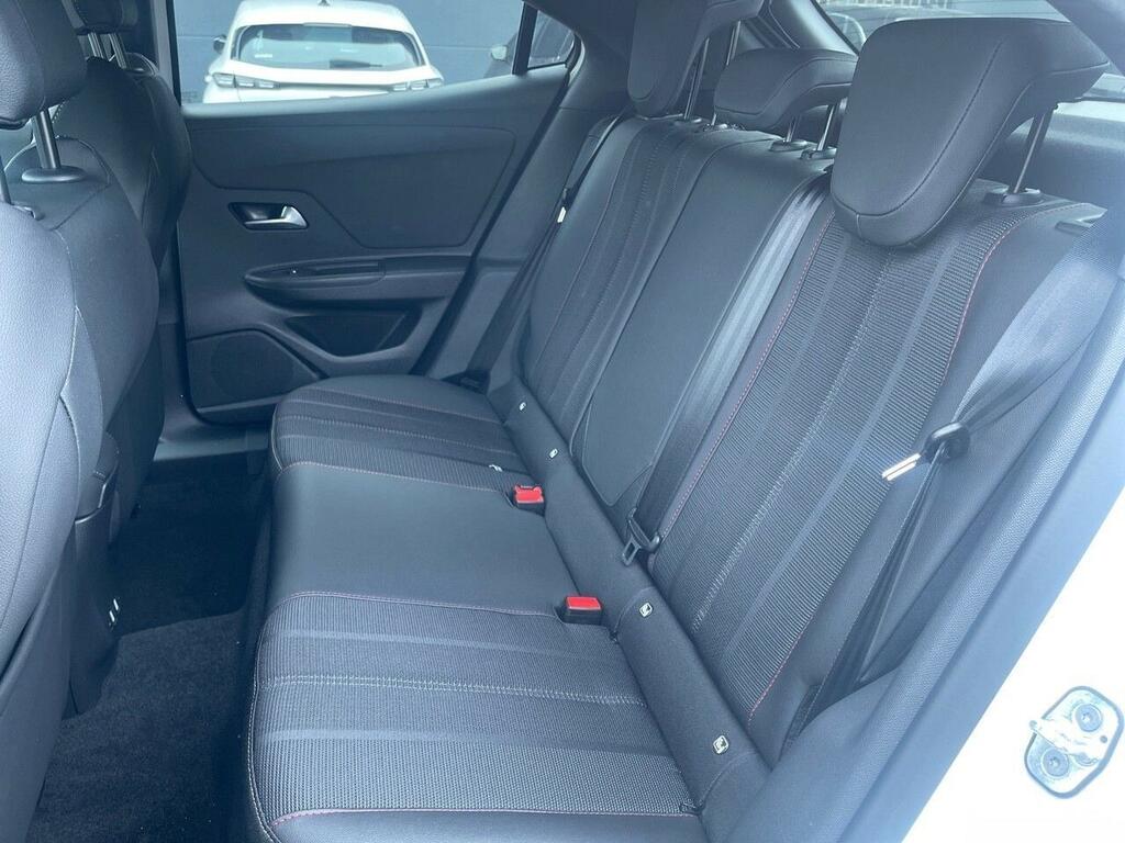 Opel Mokka - E GS LINE BEV 136 CV 5P 13