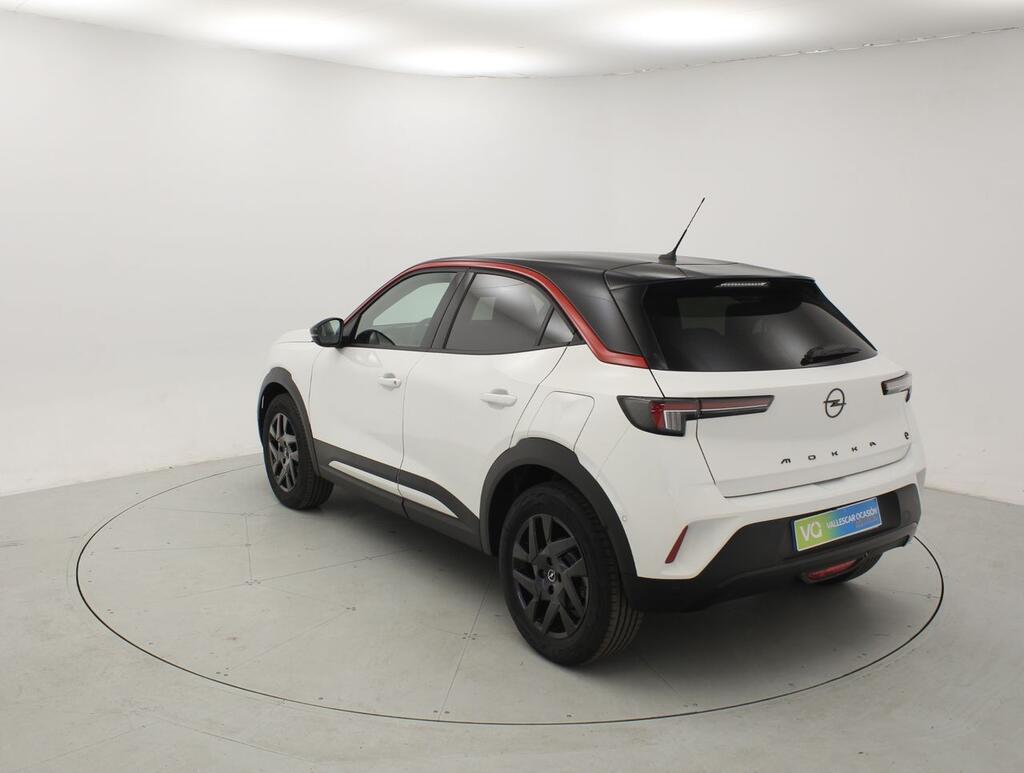 Opel Mokka GS ELECTRIC BEV 50KWH 136CV 100KW 5P 3