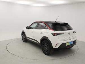 Opel Mokka GS ELECTRIC BEV 50KWH 136CV 100KW 5P
