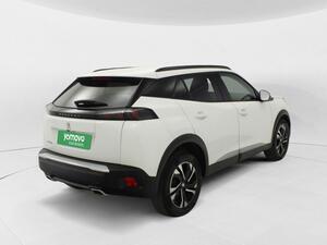 Peugeot 2008 ALLURE 1.2 PURETECH 130 CV S&S 5P