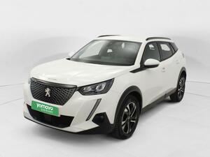 Peugeot 2008 ALLURE 1.2 PURETECH 130 CV S&S 5P