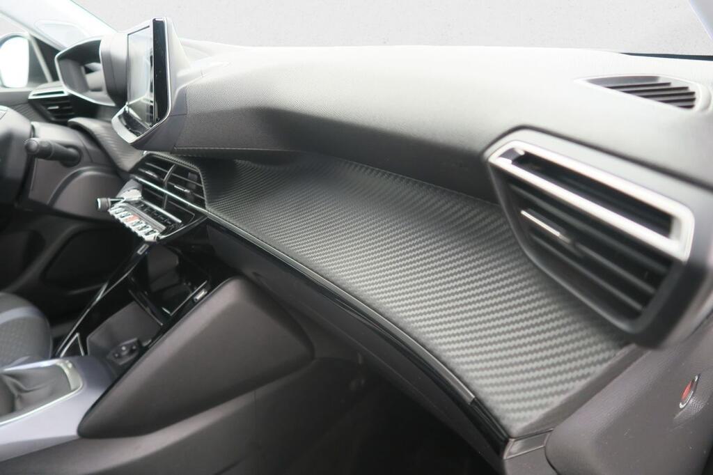 Peugeot 2008 ALLURE 1.2 PURETECH 130 CV S&S 5P 16