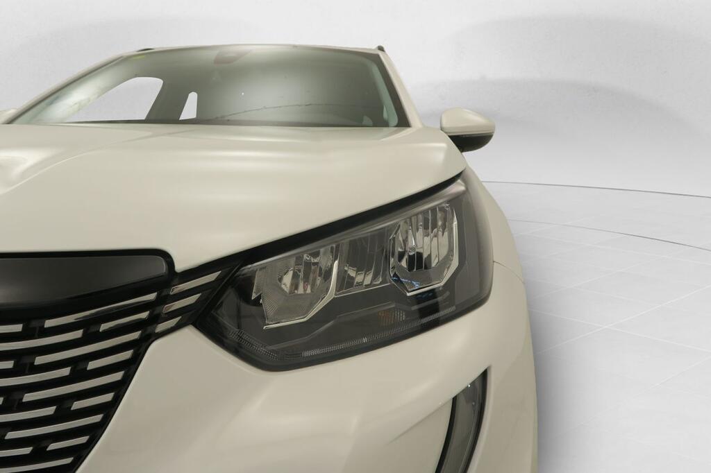 Peugeot 2008 ALLURE 1.2 PURETECH 130 CV S&S 5P 22