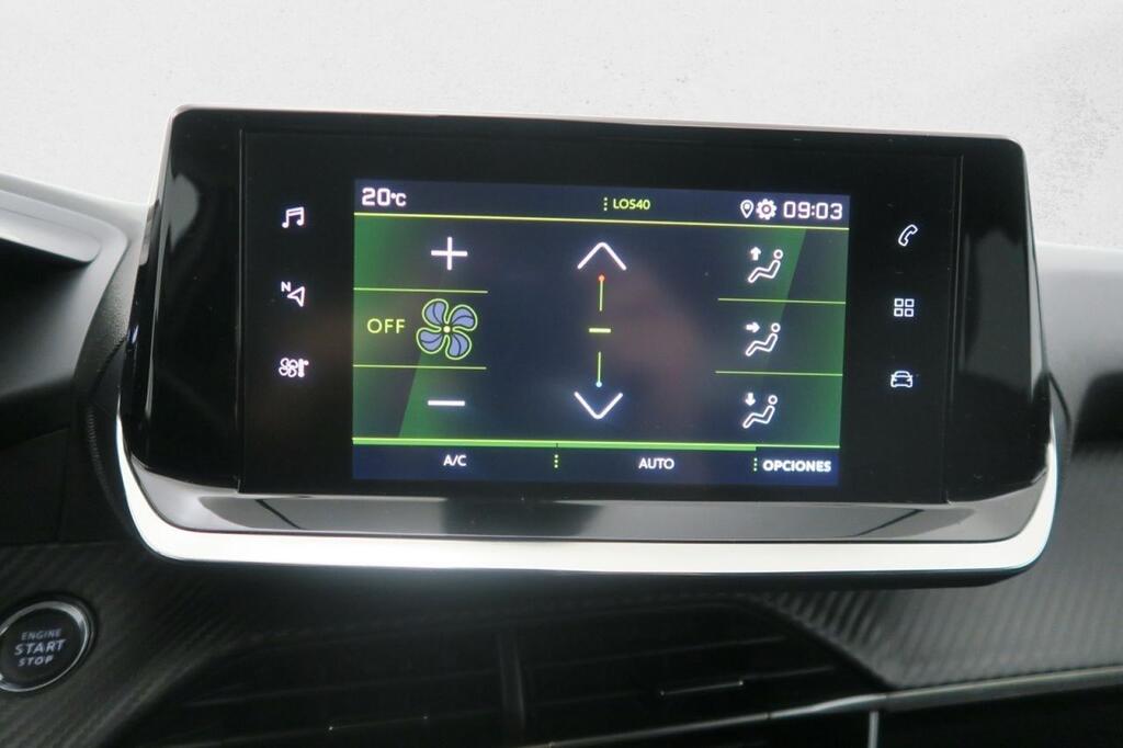 Peugeot 2008 ALLURE 1.2 PURETECH 130 CV S&S 5P 9