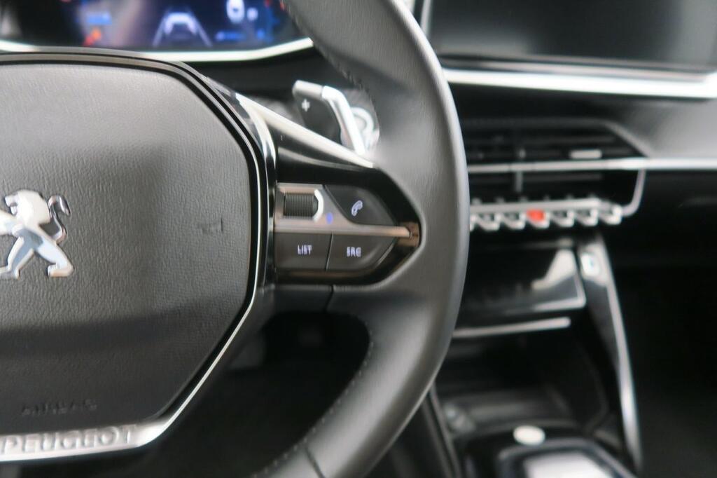 Peugeot 2008 ALLURE PACK 1.5 BLUEHDI 130 CV AUTO S&S 5P 12