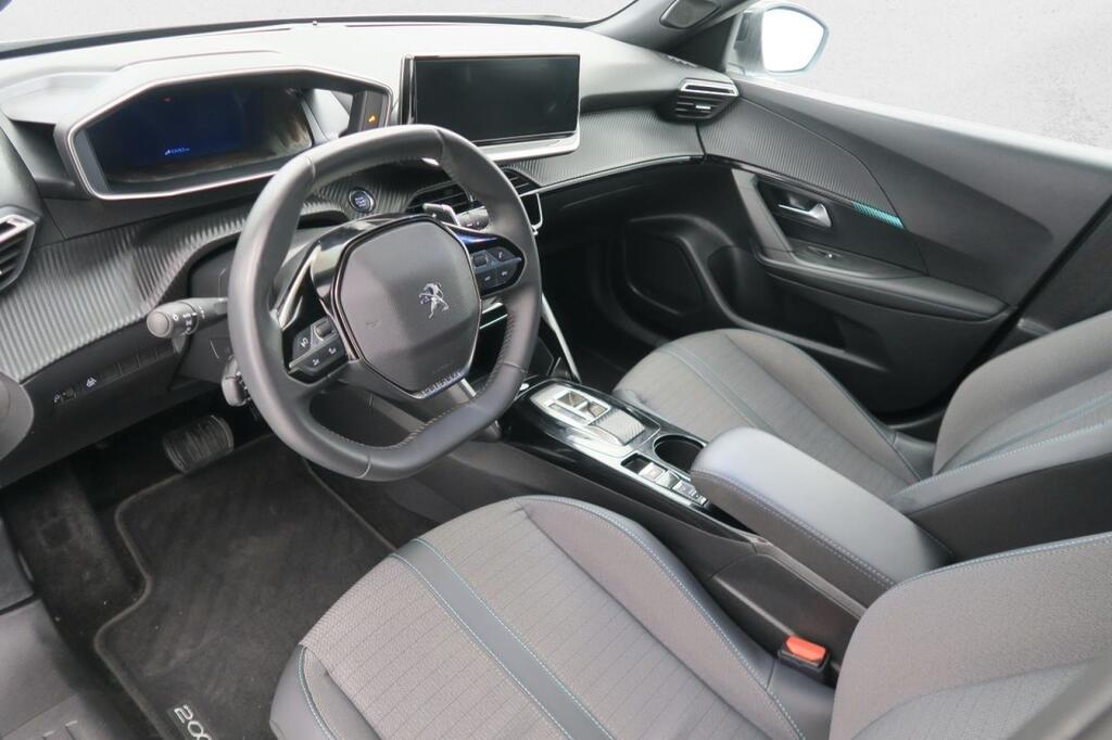 Peugeot 2008 ALLURE PACK 1.5 BLUEHDI 130 CV AUTO S&S 5P 7