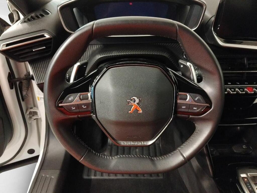 Peugeot 2008 ALLURE PACK 1.5 BLUEHDI 130 CV AUTO S&S 5P 7