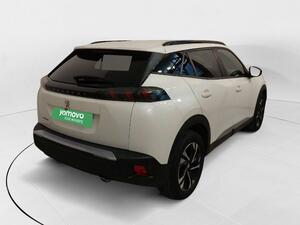 Peugeot 2008 ALLURE PACK 1.5 BLUEHDI 130 CV AUTO S&S 5P