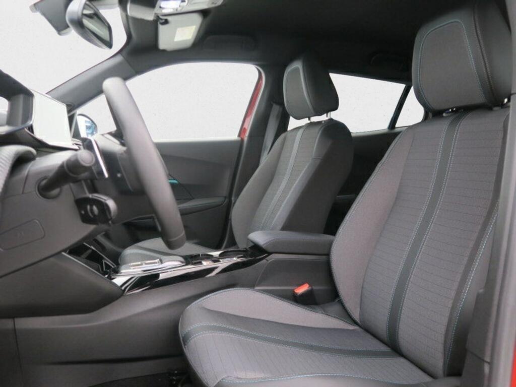 Peugeot 2008 ALLURE PACK 1.5 BLUEHDI 130CV AUTO S&S 5P 15