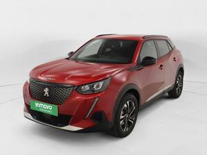 Peugeot 2008 ALLURE PACK 1.5 BLUEHDI 130CV AUTO S&S 5P