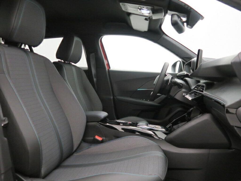 Peugeot 2008 ALLURE PACK 1.5 BLUEHDI 130CV AUTO S&S 5P 14