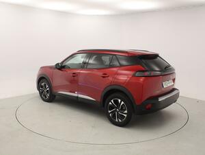 Peugeot 2008 ALLURE PACK 1.5 BLUEHDI 130CV AUTO S&S 5P