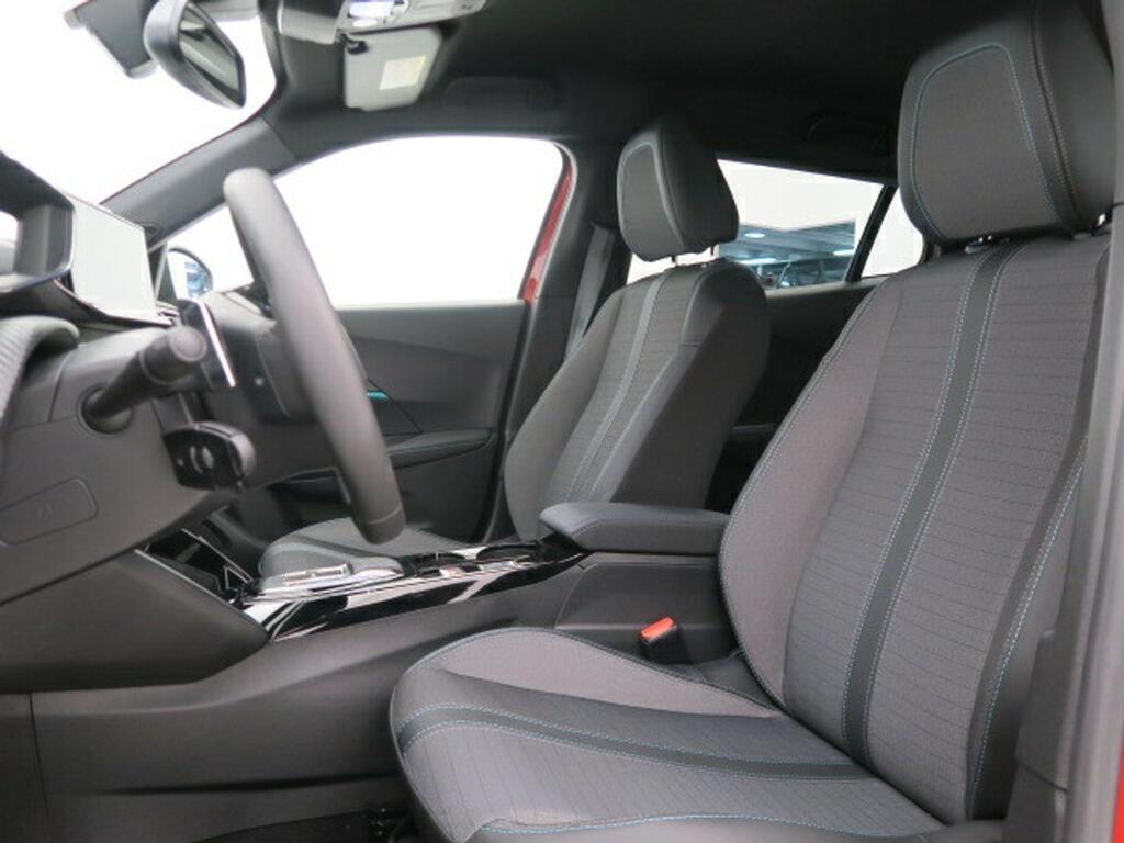 Peugeot 2008 ALLURE PACK 1.5 BLUEHDI 130CV AUTO S&S 5P 15
