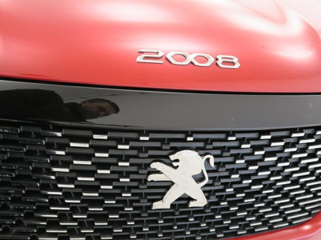 Peugeot 2008 ALLURE PACK 1.5 BLUEHDI 130CV AUTO S&S 5P 18