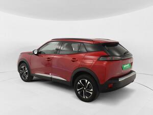 Peugeot 2008 ALLURE PACK 1.5 BLUEHDI 130CV AUTO S&S 5P