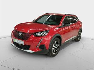 Peugeot 2008 ALLURE PACK ELECTRIC 136 CV 5P