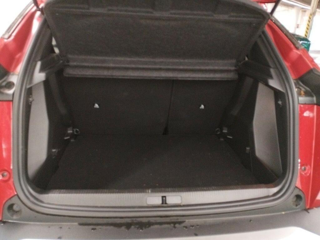 Peugeot 2008 ALLURE PACK ELECTRIC 136 CV 5P 14