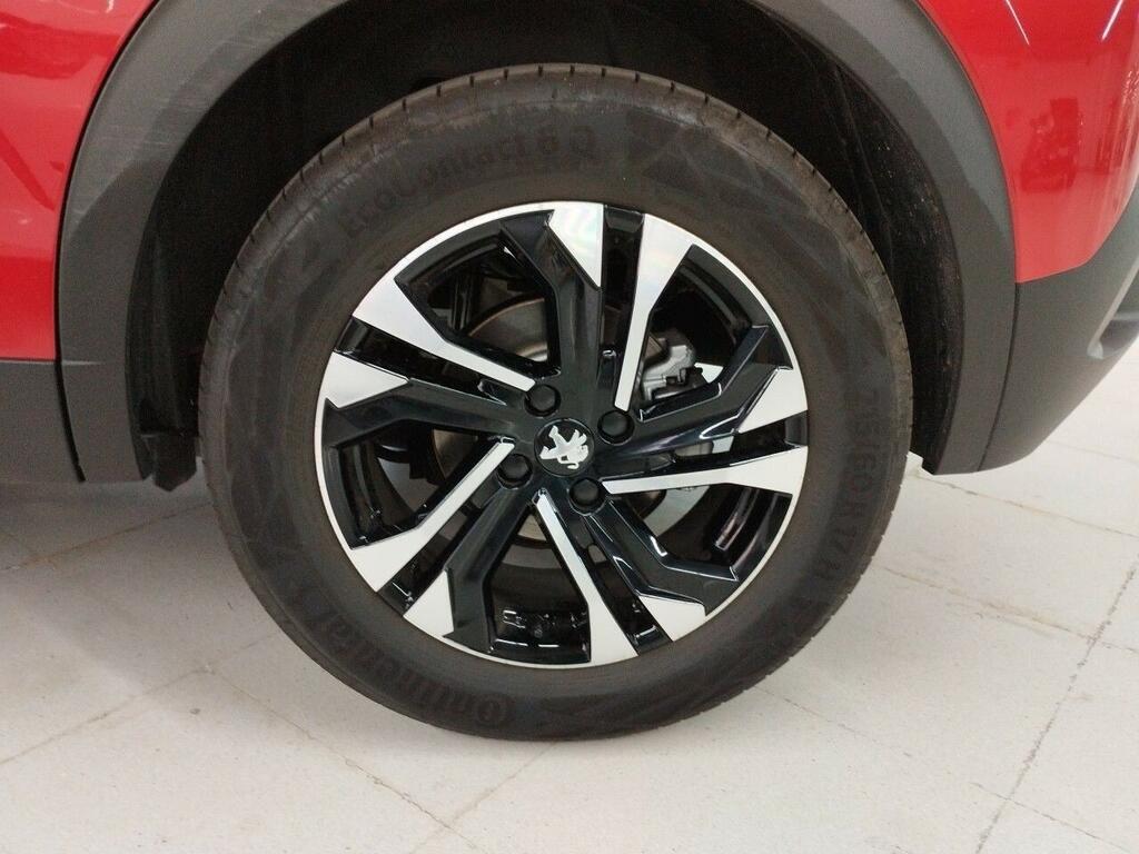 Peugeot 2008 ALLURE PACK ELECTRIC 136 CV 5P 15
