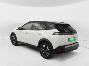 Peugeot 2008 GT 1.2 PURETECH 130CV AUTO