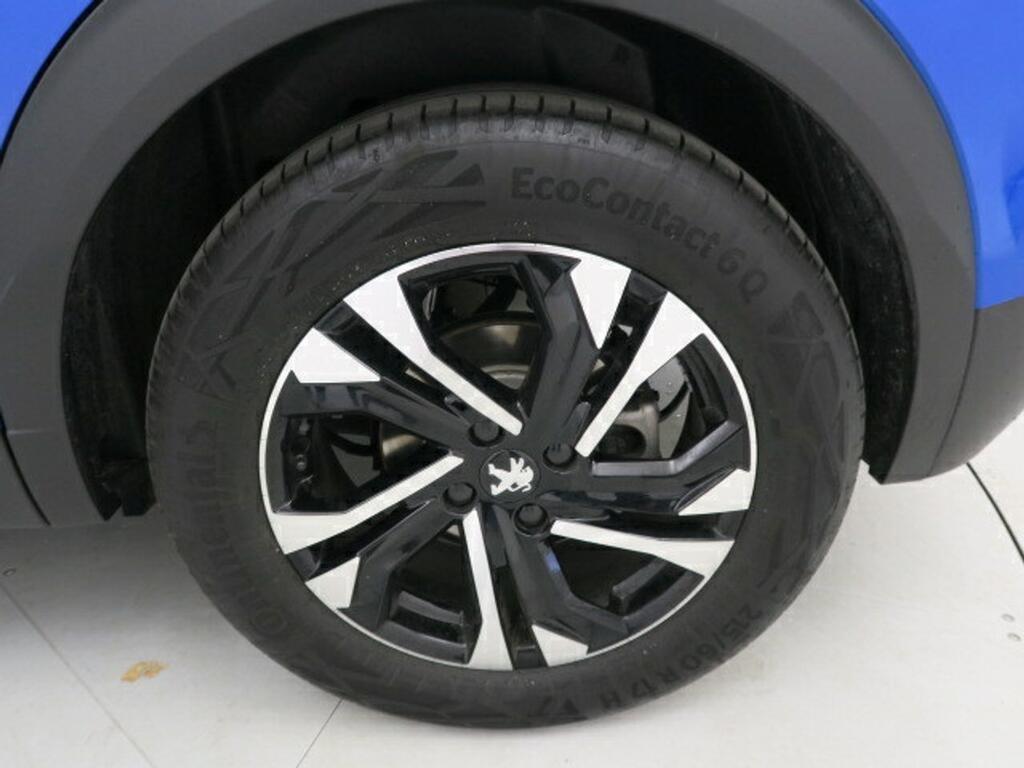 Peugeot 2008 GT ELECTRIC 136CV 5P 24