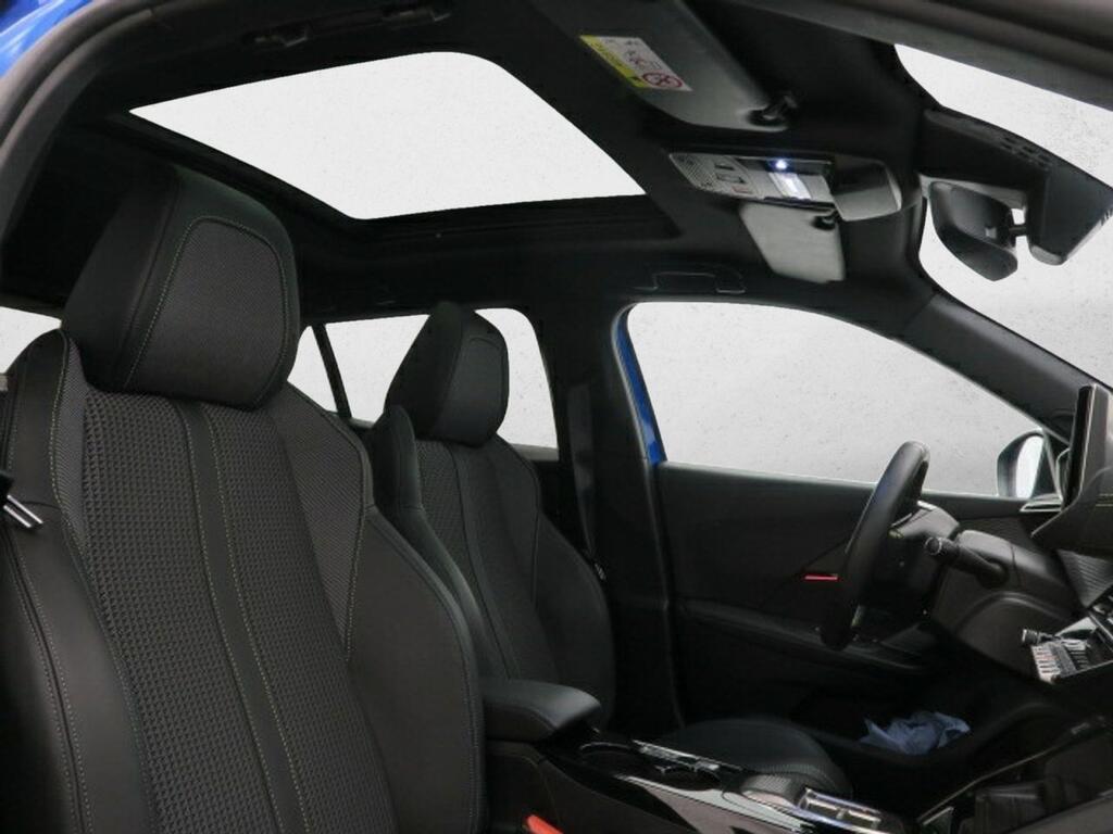 Peugeot 2008 GT ELECTRIC 136CV 5P 16