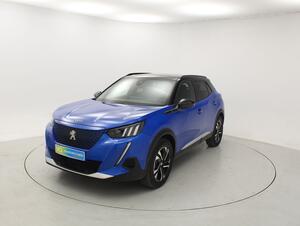 Peugeot 2008 GT ELECTRIC 136CV 5P