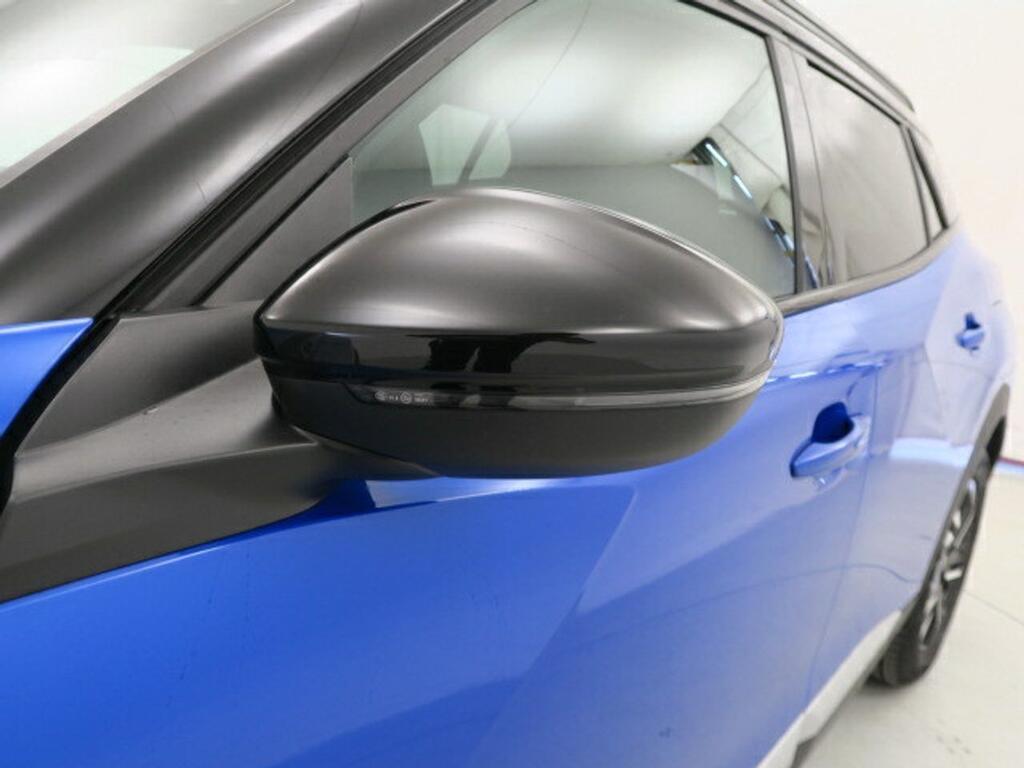Peugeot 2008 GT ELECTRIC 136CV 5P 23