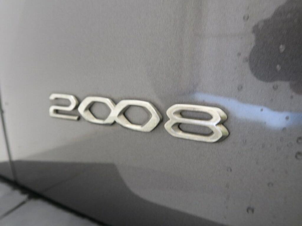 Peugeot 2008 GT LINE 1.2 PURETECH 130 CV 5P 21