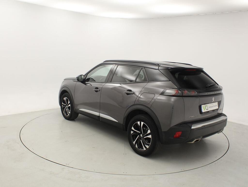 Peugeot 2008 GT LINE 1.2 PURETECH 130 CV 5P 3