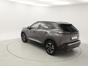 Peugeot 2008 GT LINE 1.2 PURETECH 130 CV 5P