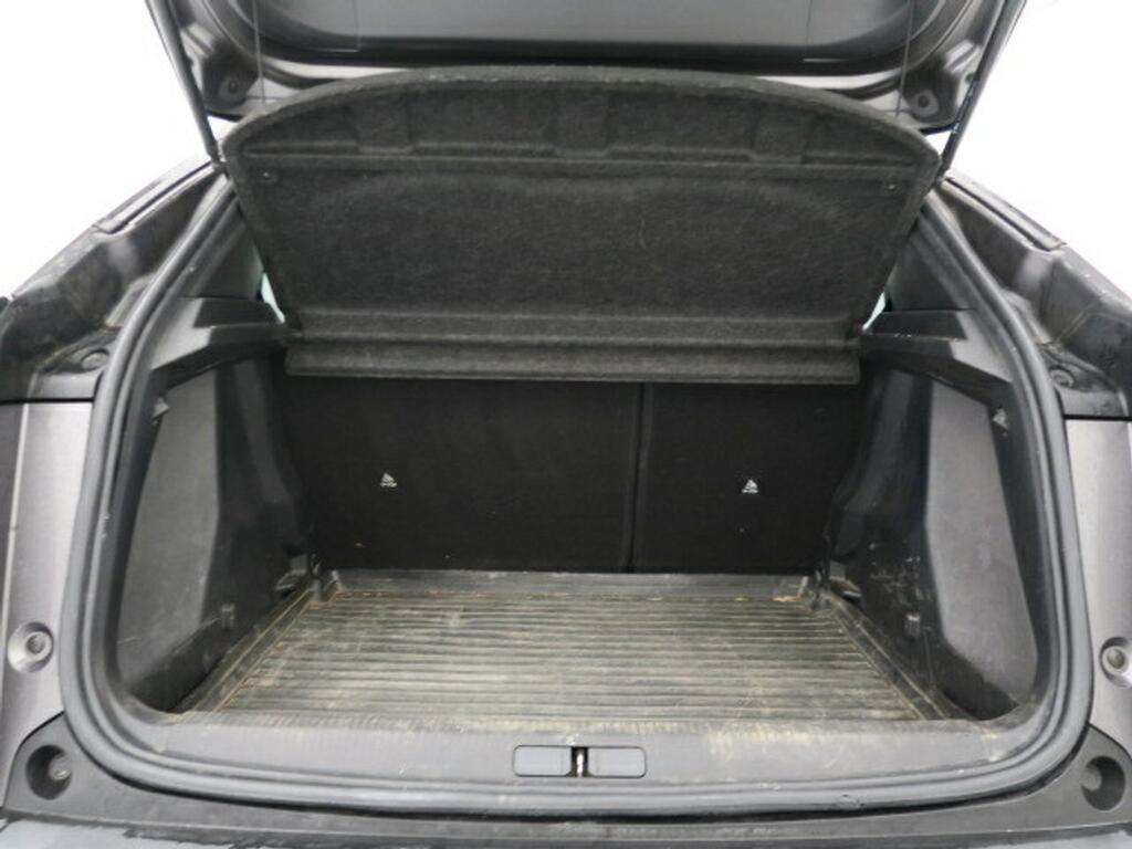 Peugeot 2008 GT LINE 1.2 PURETECH 130 CV 5P 19