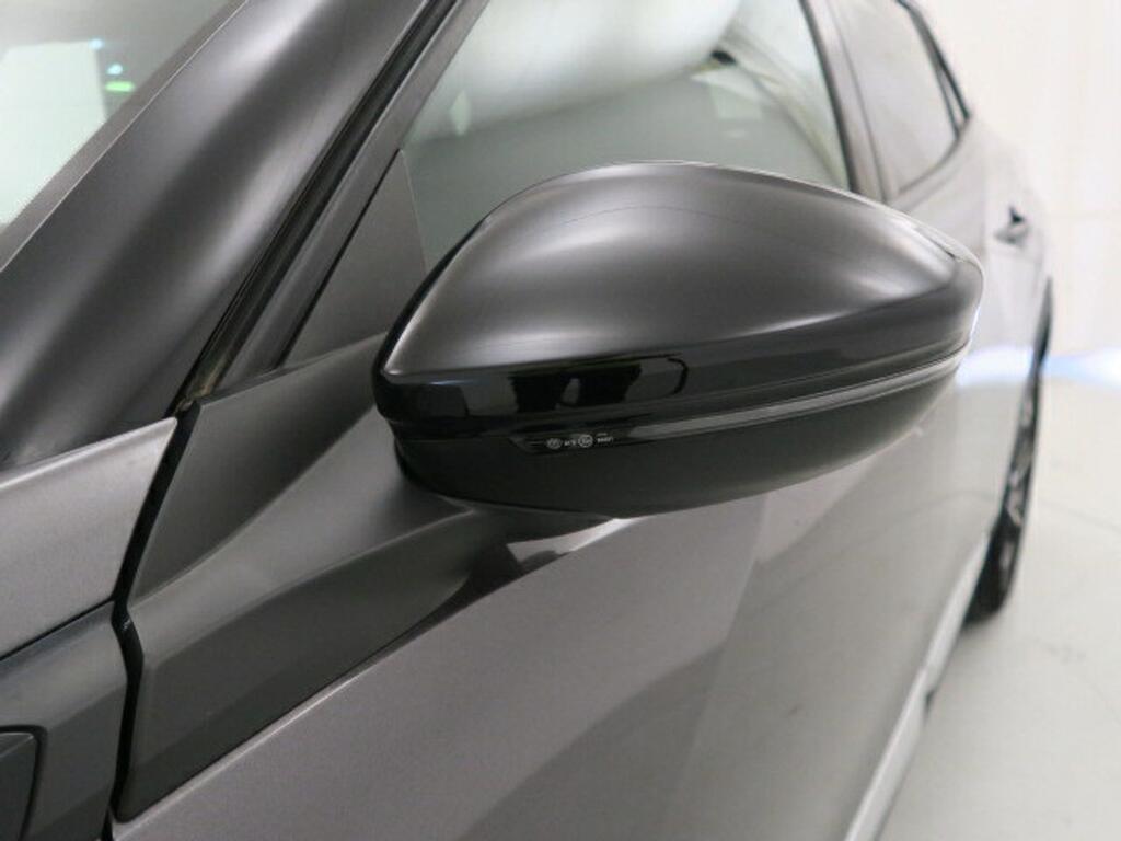 Peugeot 2008 GT LINE 1.2 PURETECH 130 CV 5P 25