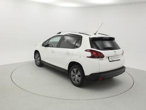 Peugeot 2008 STYLE 1.2 PURETECH 82CV 5P