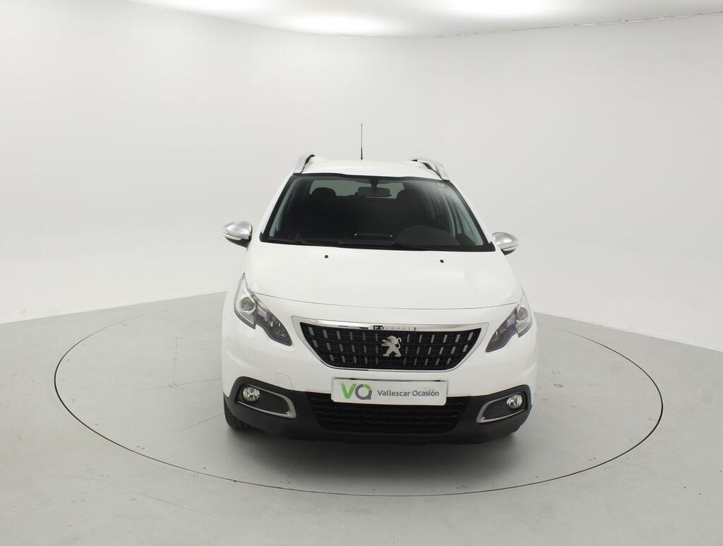 Peugeot 2008 STYLE 1.2 PURETECH 82CV 5P 6