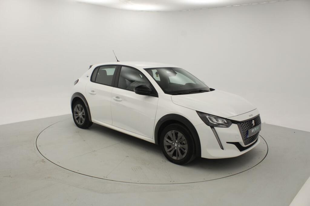 Peugeot 208 ACTIVE PACK ELECTRIQUE 136CV 5P