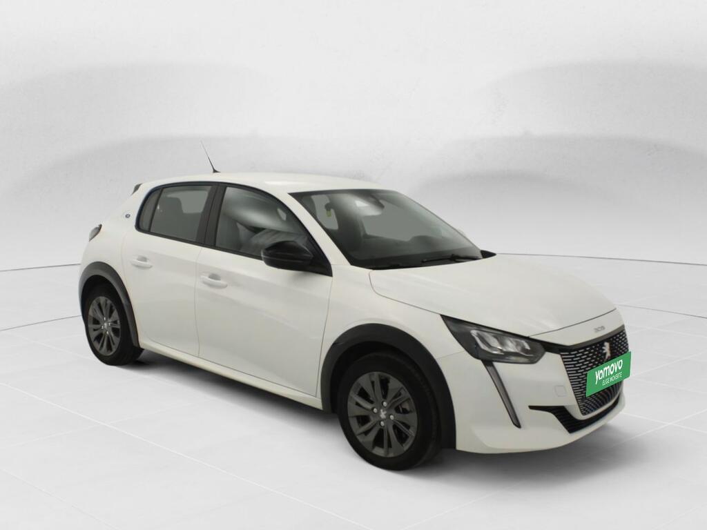 Peugeot 208 ACTIVE PACK ELECTRIQUE 136CV 5P