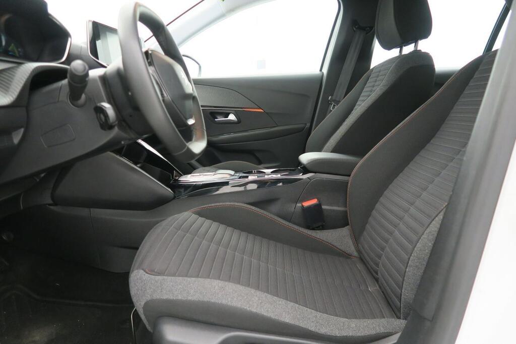 Peugeot 208 ACTIVE PACK ELECTRIQUE 136CV 5P 16