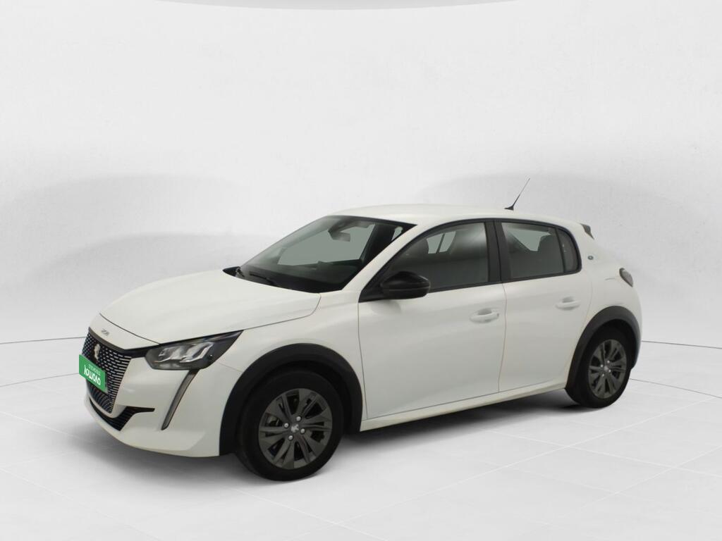 Peugeot 208 ACTIVE PACK ELECTRIQUE 136CV 5P 4