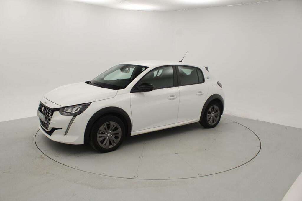 Peugeot 208 ACTIVE PACK ELECTRIQUE 136CV 5P 4