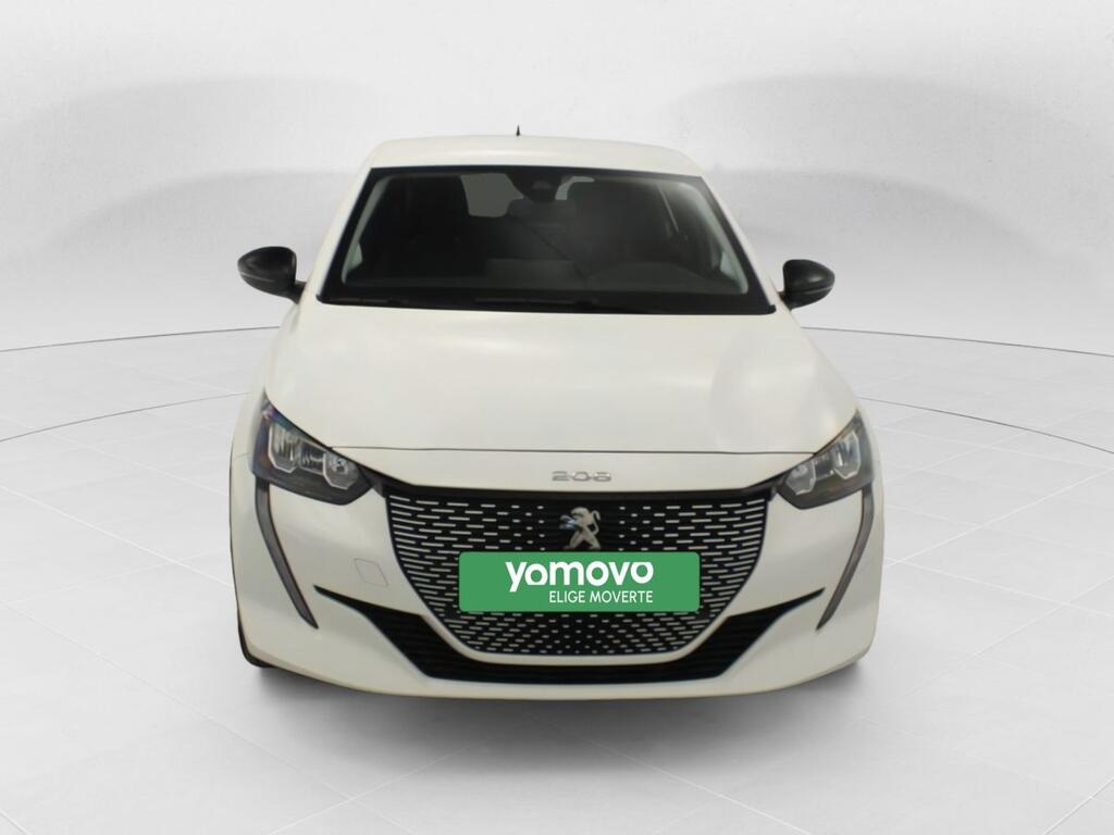 Peugeot 208 ACTIVE PACK ELECTRIQUE 136CV 5P 5