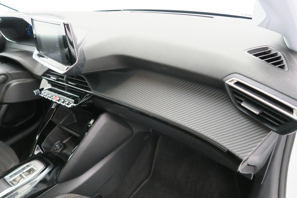 Peugeot 208 ACTIVE PACK ELECTRIQUE 136CV 5P 14