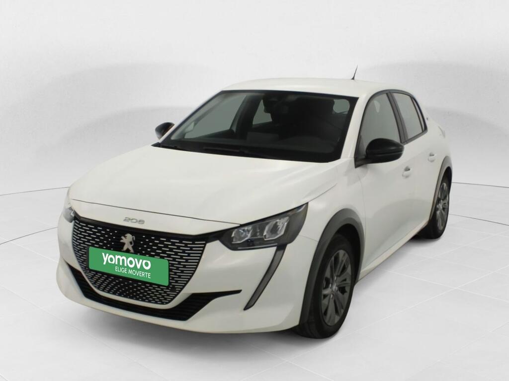 Peugeot 208 ACTIVE PACK ELECTRIQUE 136CV 5P 2