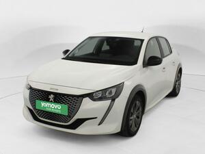 Peugeot 208 ACTIVE PACK ELECTRIQUE 136CV 5P