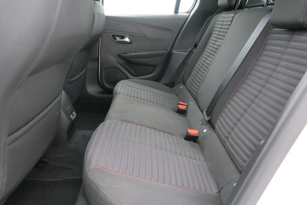 Peugeot 208 ACTIVE PACK ELECTRIQUE 136CV AUTO 5P 12